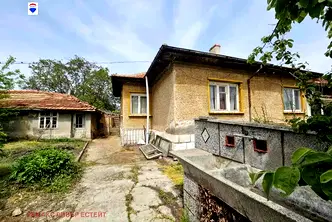 Къща в Русе, с. Иваново