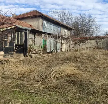 Снимка 5 — Къща в Русе, с. Кацелово