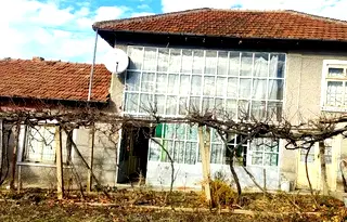 Къща в Русе, с. Кацелово