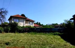 Къща в Русе, с. Кацелово