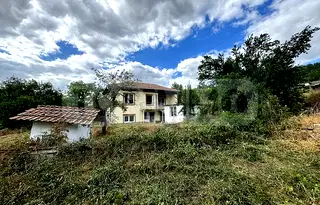 Къща в Русе, с. Копривец