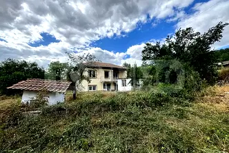 Къща в Русе, с. Копривец
