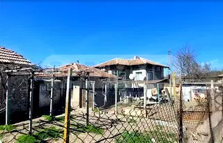 Къща в Русе, с. Копривец