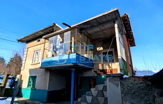 Къща в Русе, с. Копривец