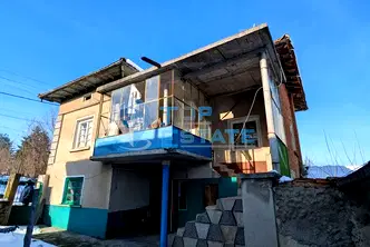 Къща в Русе, с. Копривец