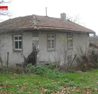 Photo 3 — House in Oblast Ruse, Kosharna