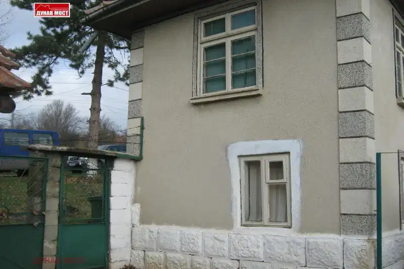 House in Oblast Ruse, Kosharna