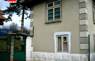 Къща в Русе, с. Кошарна
