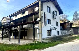 Къща в Русе, с. Кошов