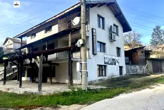 Къща в Русе, с. Кошов