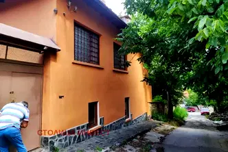 Къща в Русе, с. Кошов
