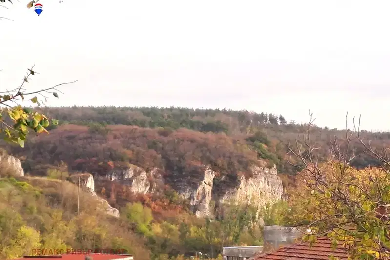 Къща в Русе, с. Красен