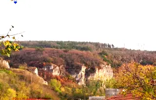 Къща в Русе, с. Красен