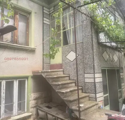Снимка 4 — Къща в Русе, с. Кривина