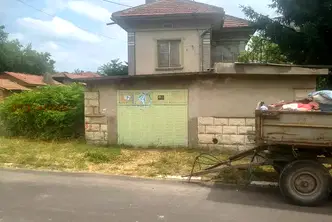 Къща в Русе, с. Кривина