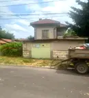 Къща в Русе, с. Кривина