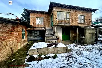 Къща в Русе, с. Мечка