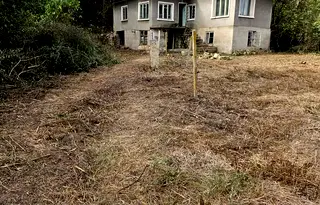 Къща в Русе, с. Мечка