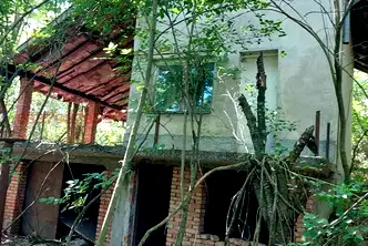 Къща в Русе, с. Николово