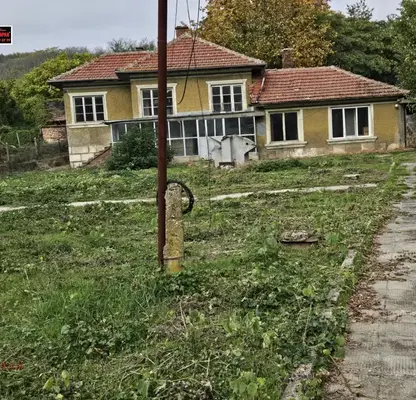Снимка 2 — Къща в Русе, с. Николово