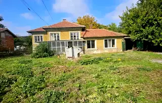 Къща в Русе, с. Николово