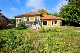 Къща в Русе, с. Николово