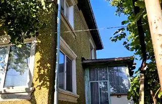 Къща в Русе, с. Николово