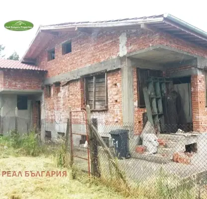 Снимка 2 — Къща в Русе, с. Николово
