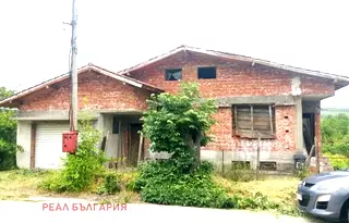 Къща в Русе, с. Николово