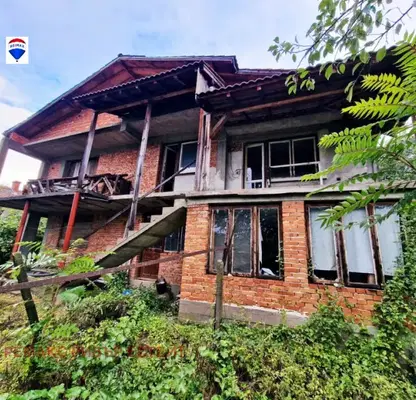Снимка 2 — Къща в Русе, с. Николово
