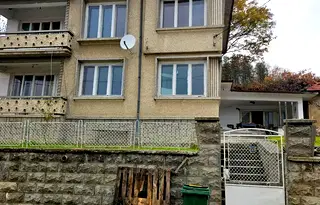 Къща в Русе, с. Николово