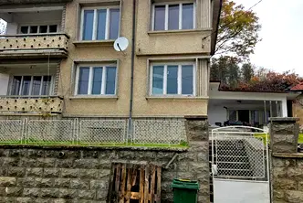 Къща в Русе, с. Николово