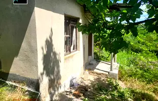 Къща в Русе, с. Николово
