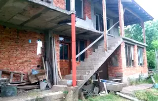 Къща в Русе, с. Николово