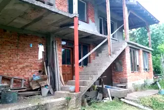 Къща в Русе, с. Николово