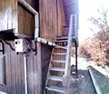 Снимка 4 — Къща в Русе, с. Николово