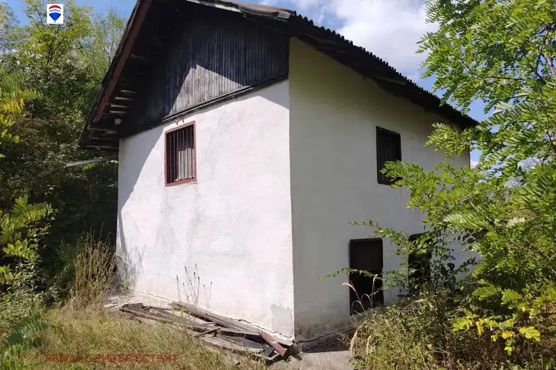 House in Oblast Ruse, Nikolovo