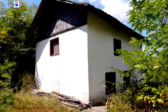 Къща в Русе, с. Николово