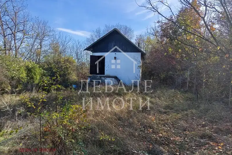 House in Oblast Ruse, Nikolovo