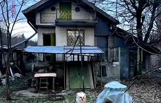 Къща в Русе, с. Николово