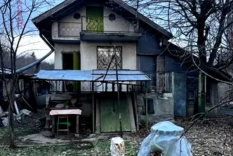 Къща в Русе, с. Николово