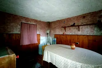 Къща в Русе, с. Николово