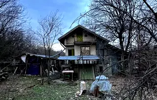 Къща в Русе, с. Николово