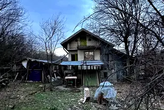 Къща в Русе, с. Николово