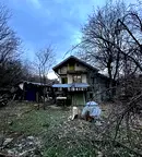Къща в Русе, с. Николово