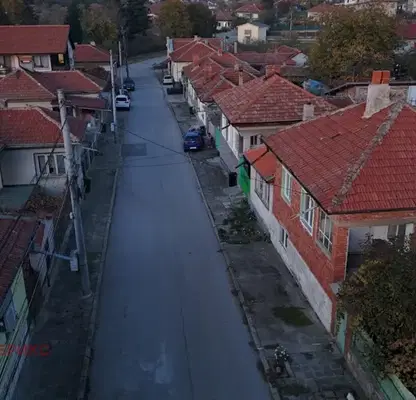 Снимка 2 — Къща в Русе, с. Николово