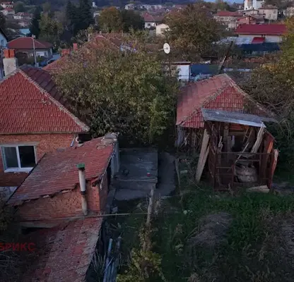 Снимка 4 — Къща в Русе, с. Николово