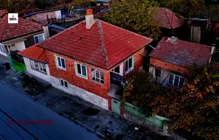 Къща в Русе, с. Николово