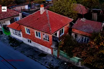 Къща в Русе, с. Николово
