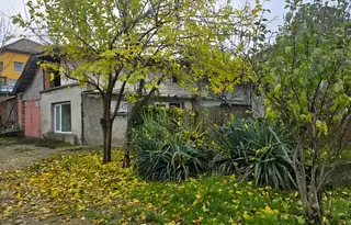Къща в Русе, с. Николово